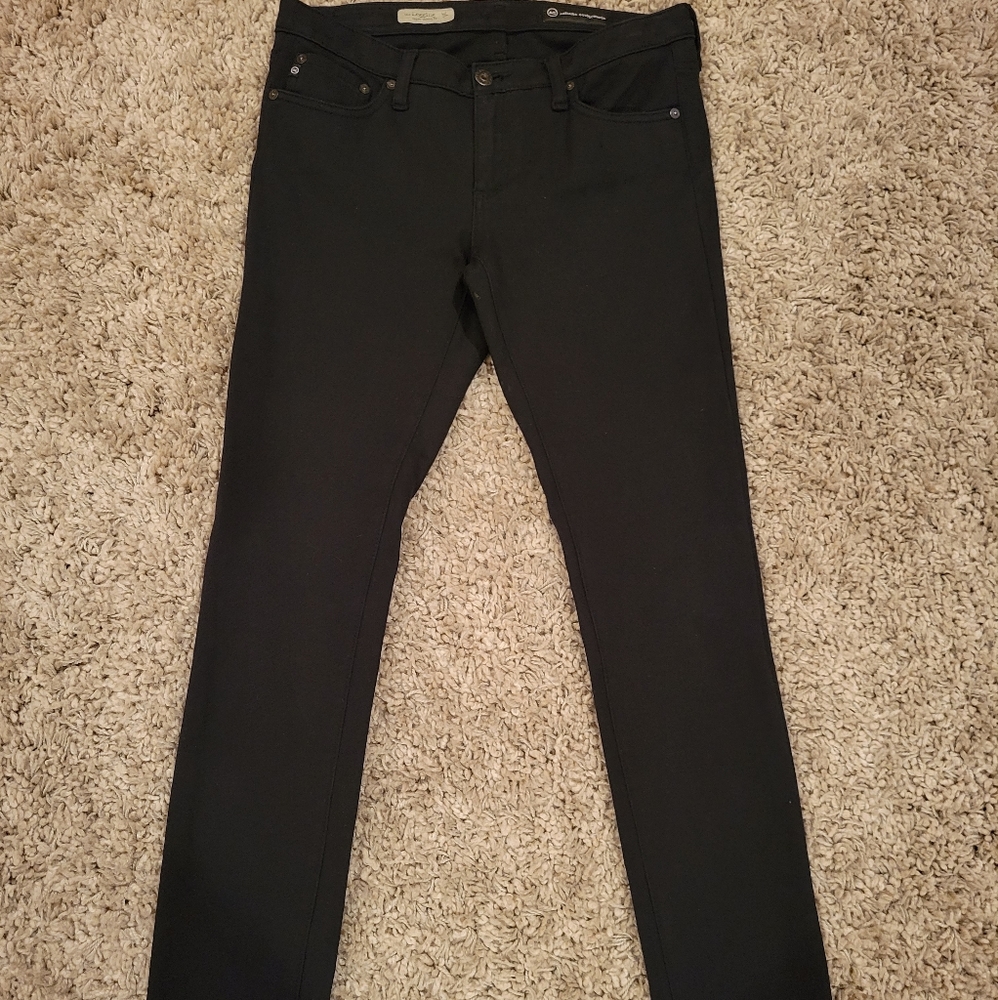 Adriano Goldschmied Women's Legging Jeans